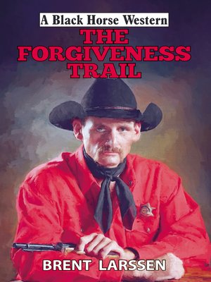 cover image of The Forgiveness Trail